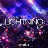 Artwork for "Lightning"