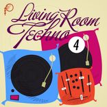 Portada para "Livingroom Techno 4"