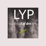 Portada para "Waterfall Of Dreams"