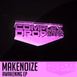 Portada para "Awakening EP"