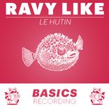 Artwork for "Ravy Like"