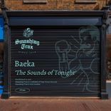 Portada para "The Sounds of Tonight"