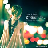 Artwork for "Street Girl"
