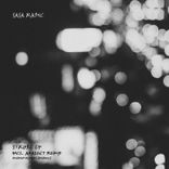 Portada para "Strobe"