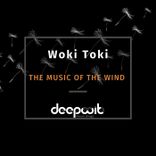 Portada para "The Music of the Wind"