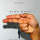 Artwork für "Bang Bang"
