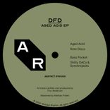 Artwork for "Aged Acid"