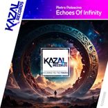 Portada para "Echoes of Infinity"