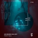 Artwork voor "Tommy the G"