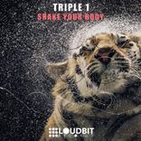 Artwork for "Shake Your Body"