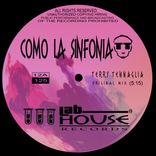 Artwork for "Como la Sinfonia"