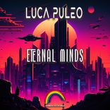 Artwork für "Eternal Minds"