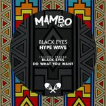 Artwork for "Black Eyes"