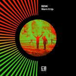 Portada para "Warm It Up"