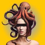 Portada para "Parasite"