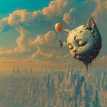 Portada para "whiskers"