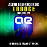 Artwork for "Alter Ego Trance, Vol. 19"