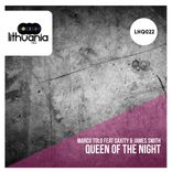 Artwork voor "Queen Of The Night"