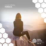 Portada para "Famiglia"