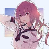 Artwork for "You Don't Know Me"