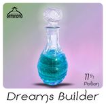 Artwork voor "Dreams Builder 11th Potion"