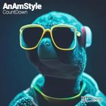 Artwork for "Countdown"