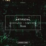 Artwork for "Artificial"