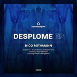 Artwork for "Desplome"