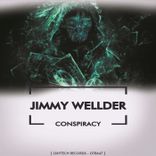 Artwork voor "Conspiracy"