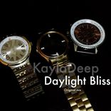 Artwork for "Daylight Bliss"