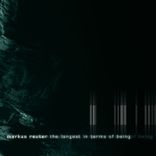 Artwork voor "The Longest in Terms of Being"