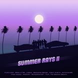 Portada para "Summer Rays II"