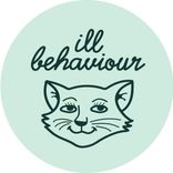 Artwork for "ILL 001"