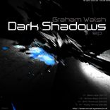Portada para "Dark Shadows EP"