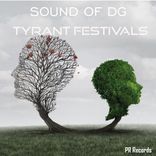 Artwork voor "Tyrant Festival"