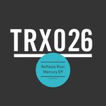 Artwork for "Mercury EP"