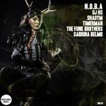 Portada para "LISBOA OF YOUR LOVE"