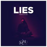 Portada para "Lies"