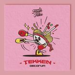 Artwork for "TEKKEN"