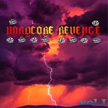 Artwork for "HARDCORE REVENGE, Vol. 1"