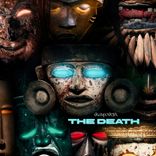 Portada para "The Death"