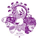 Artwork voor "Counterculture EP"