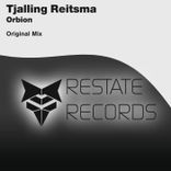 Portada para "Orbion"