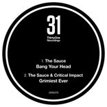 Artwork for "Bang Your Head / Grimiest Ever"