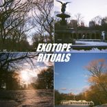 Artwork for "Rituals"