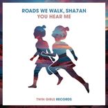 Portada para "You Hear Me"