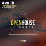 Artwork for "Tropical City, Pt. 2"