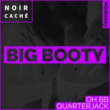 Artwork for "Big Booty"