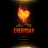 Portada para "Love Me Everyday"