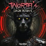Artwork for "Dark Human"